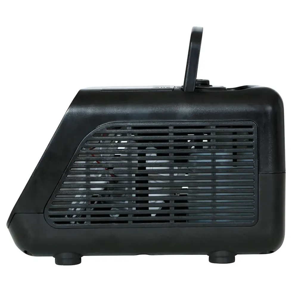 LED Bubbelmaskin Portabel