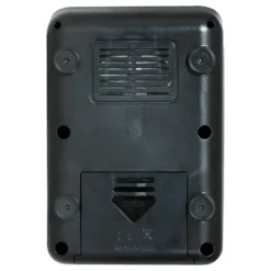 LED Bubbelmaskin Portabel