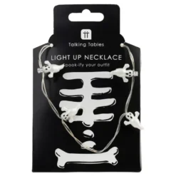 LED Halsband Spöken