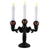 LED Kandelaber Halloween