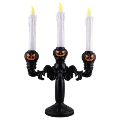 LED Kandelaber Halloween