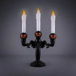 LED Kandelaber Halloween