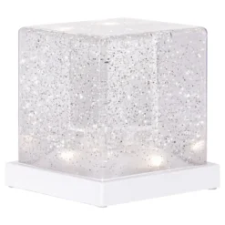 LED Lampa Snöande