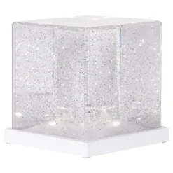 LED Lampa Snöande