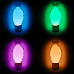 LED-Lampa Soy Sauce