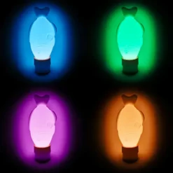 LED-Lampa Soy Sauce
