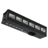 LED-lampa UV Blacklight