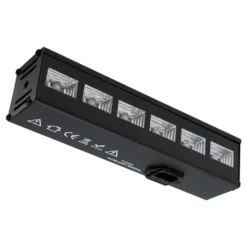 LED-lampa UV Blacklight