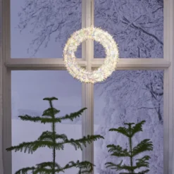 LED Ljuskrans Magic