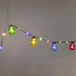 LED-Ljusslinga Bolla Multi