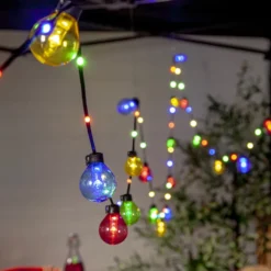 LED-Ljusslinga Bolla Multi