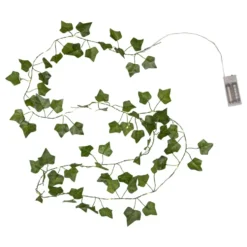 LED Ljusslinga Murgröna