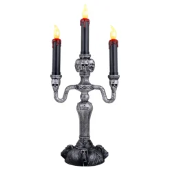 LED Ljusstake Halloween