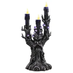 LED Ljusstake Spökträd