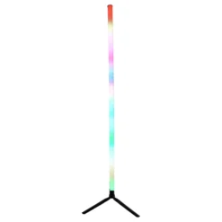 LED-lysrör Golvlampa RGBW