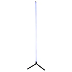 LED-lysrör Golvlampa RGBW