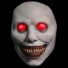LED Mask Red Eyes