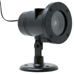 LED Projektor Figurmotiv