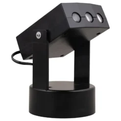 LED Projektor Skelett