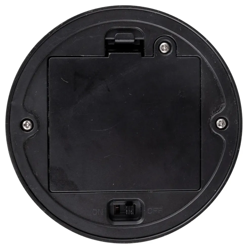 LED Projektor Skelett