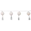 LED Slinga Tassle