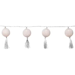 LED Slinga Tassle
