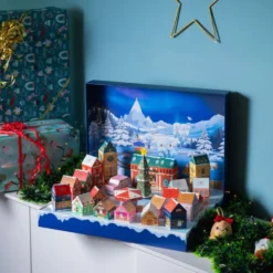 Legami Dream Peaks Adventskalender