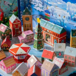 Legami Dream Peaks Adventskalender
