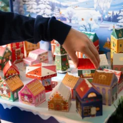 Legami Dream Peaks Adventskalender