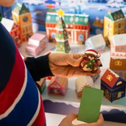 Legami Dream Peaks Adventskalender