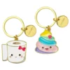 Legami Nyckelringar Poo Set