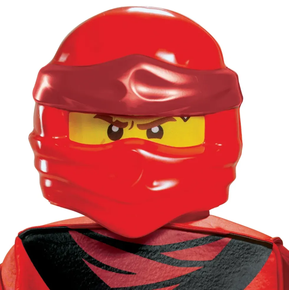 LEGO™ Ninjago Kai Barn Mask
