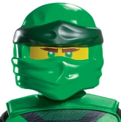 LEGO™ Ninjago Lloyd Barn Mask