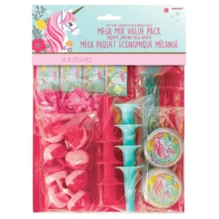 Leksaker Kalaskit Magical Unicorn