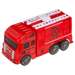 Leksaksbrandbil Mini