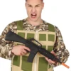 Leksaksgevär Prickskytte