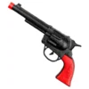 Leksaksvapen Cowboypistol