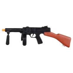 Leksaksvapen Tommy Gun