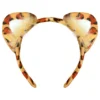 Leopardöron på Diadem