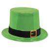 Leprechaun Plasthatt