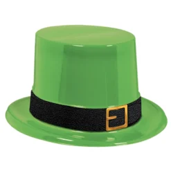 Leprechaun Plasthatt
