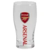 Ölglas Arsenal