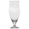Ölglas Carlsberg Pokal