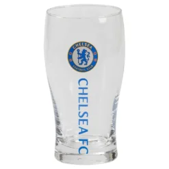 Ölglas Chelsea