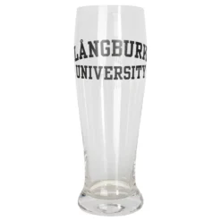 Ölglas Långburk University