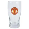 Ölglas Manchester United