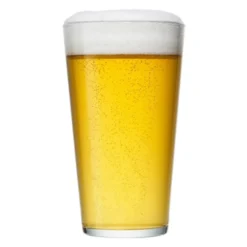 Ölglas Oprofilerat