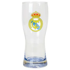 Ölglas Real Madrid
