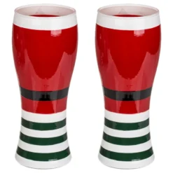 Ölglas Tomte