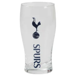 Ölglas Tottenham